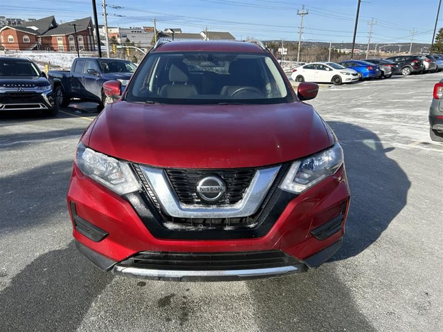 2020 Nissan Rogue S in Cars & Trucks in St. John's - Image 2