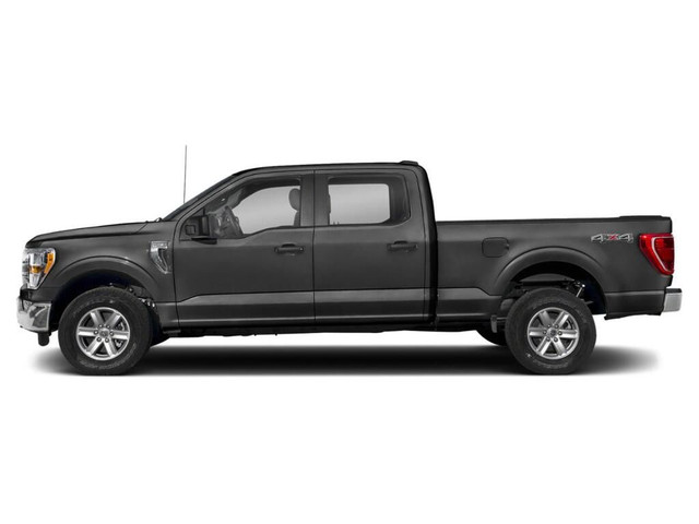 2021 Ford F-150 XLT 4WD SuperCrew FX4 in Cars & Trucks in Edmonton - Image 3