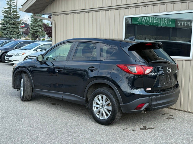 2016 Mazda CX-5 in Cars & Trucks in Barrie - Image 4