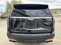 Experience the ultimate in luxury, technology, and power with this 2023 Cadillac Escalade Premium Lu... (image 6)