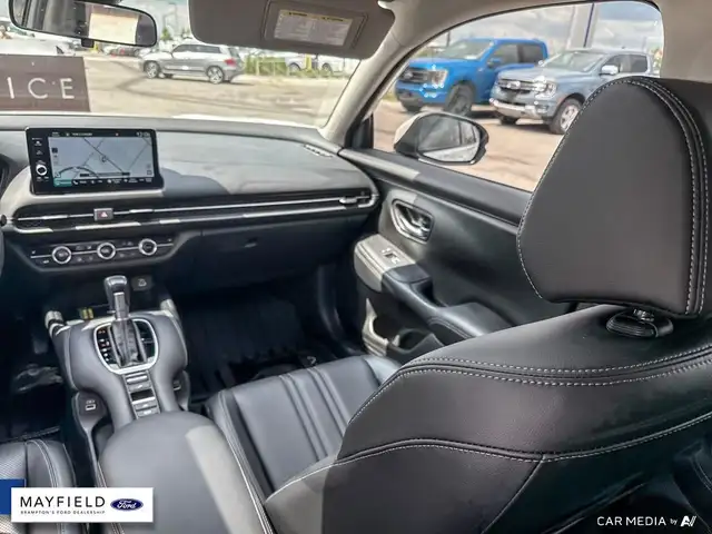 2023 Honda HR-V EX-L Navi in Cars & Trucks in Mississauga / Peel Region - Image 19