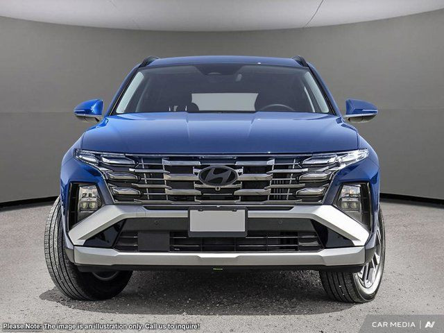 2025 Hyundai Tucson Hybrid Ultimate in Cars & Trucks in Guelph - Image 2