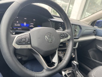 PRIX ET QUALITÉ IMBATTABLE venez découvrir notre VOLKSWAGEN TAOS 2024 COMFORTLINE 4MOTION CUIR TOIT... (image 6)