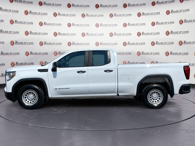 2019 GMC Sierra 1500 SLE in Cars & Trucks in Calgary - Image 2