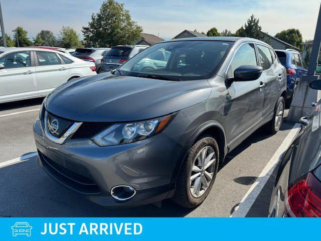 2019 Nissan Qashqai in Cars & Trucks in Tricities/Pitt/Maple