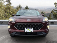 This Ford Escape delivers a Intercooled Turbo Premium Unleaded I-4 2.0 L/122 engine powering this Au... (image 8)