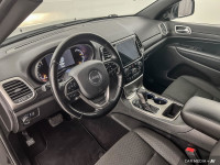 Experience luxury and capability with this 2021 Jeep Grand Cherokee Laredo! This sophisticated SUV o... (image 7)
