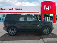 Advertised pricing is based on the purchase being financed through Brantford Honda. Cash prices are... (image 6)