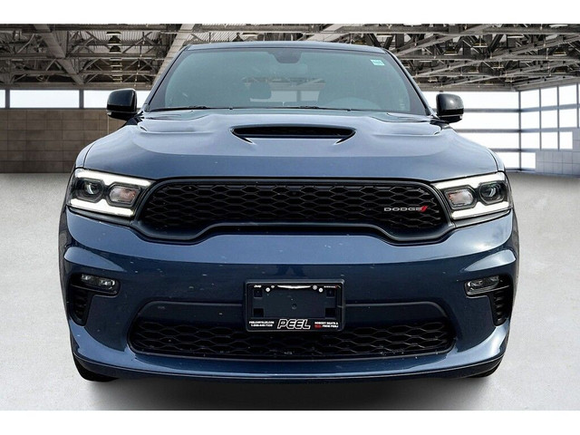 2021 Dodge Durango GT Blacktop | 6 Seat | Sunroof | Tow | NAV |  in Cars & Trucks in Mississauga / Peel Region - Image 3