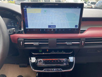 The 2025 Lincoln Corsair, a five-passenger, two-row compact luxury crossover combines spirited agili... (image 8)