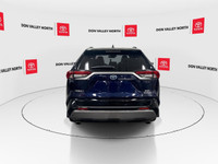 All Services Completed, One Owner verified, Accident Free, Don Valley North Toyota Original, Bought... (image 6)