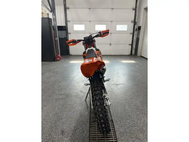 2025 KTM 250 XC in Dirt Bikes & Motocross in Granby - Image 4