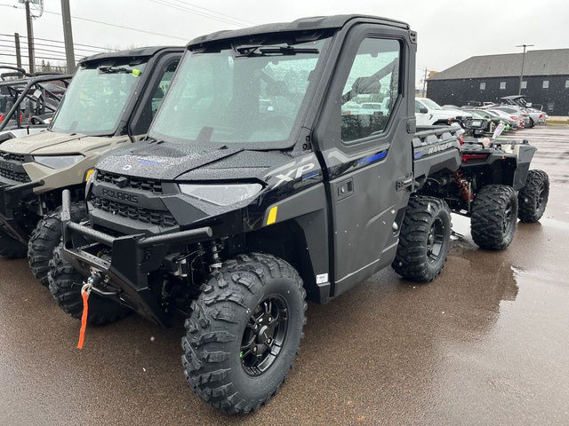 2024 Polaris Ranger XP 1000 NorthStar Edition Ultimate in ATVs in City of Halifax