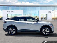 Dealer Certified Pre-Owned. This Volkswagen ID.4 delivers a Electric engine powering this Automatic... (image 5)