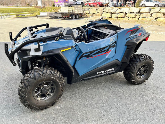 2024 Polaris RZR Trail S Sport in ATVs in City of Halifax