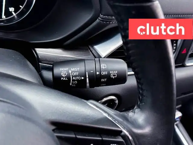 2022 Mazda CX-5 GT AWD w/ Apple CarPlay, Heated Front Seats, Rea dans Autos et camions dans Ottawa - Image 29
