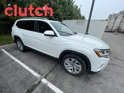 This vehicle is coming soon. Go to clutch.ca to get notified the instant the vehicle is available. N...