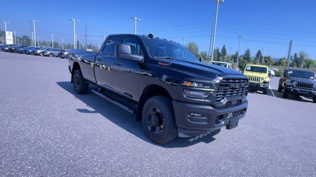 2026 Ram 3500 Tradesman | 4X4 | Backup Camera | Bluetoooth in Cars & Trucks in Prince George - Image 4