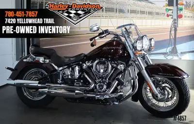 Includes: Engine Guard with Highway Pegs, Detachable Backrest, 2-up Seat, and Windshield.Talk with u...