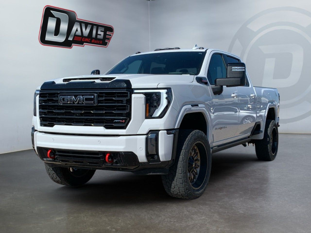 2024 GMC Sierra 3500HD in Cars & Trucks in Medicine Hat