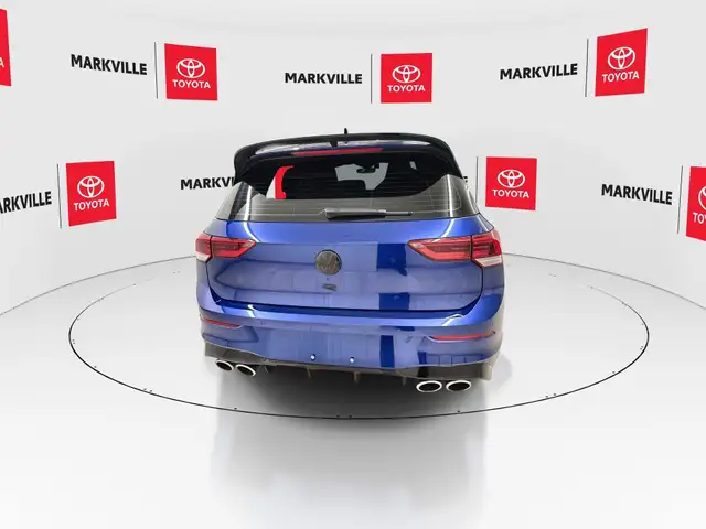 2024 Volkswagen Golf R NAVI | PARKING ASSIST | HEADS-UP DISPL... in Cars & Trucks in Markham / York Region - Image 10