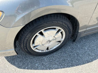 *** 2 Sets of Wheels ** Automatic *** Front Wheel Drive *** * CAR-PROOF VERIFIED, ASK FOR IT!!!! SAF... (image 7)