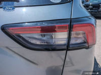 This one owner trade includes: - Heated Front Seats - Heated Steering Wheel - Remote Start - Reverse... (image 9)