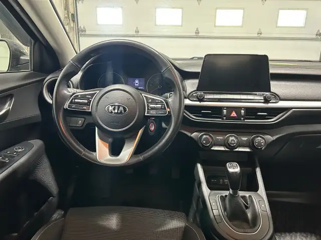 2020 Kia Forte LX A/C Mags  Sièges Chauffants Écran Bluetooth in Cars & Trucks in Shawinigan - Image 14