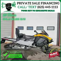 2023 Ski-Doo Expedition Sport 900 ACE FINANCING AVAILABLE