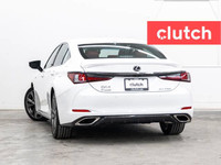 NO ACCIDENTS / CLEAN CARFAX / Front Heated Seats, Ventilated Front Seats, Driver Seat Memory System... (image 4)