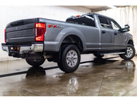 **ONE OWNER - ACCIDENT FREE** 49,326 KM This 2022 Ford F-250 4x4 Crew Cab XLT FX4 Longbox is powered... (image 6)