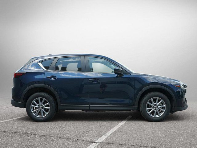 2025 Mazda CX-5 PREF in Cars & Trucks in Windsor Region - Image 4