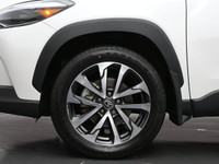 Just Traded off Lease! 2022 Corolla Cross XLE AWD The Corolla Cross is equipped with AWD, Heated Sea... (image 3)