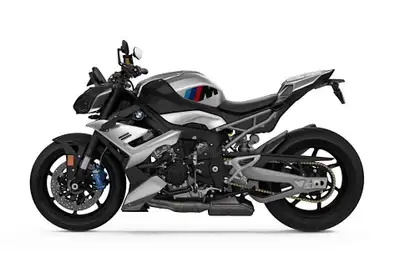 Come and meet our experts at Gabriel BMW Moto / Moto International, your dealer in Montreal since 19...