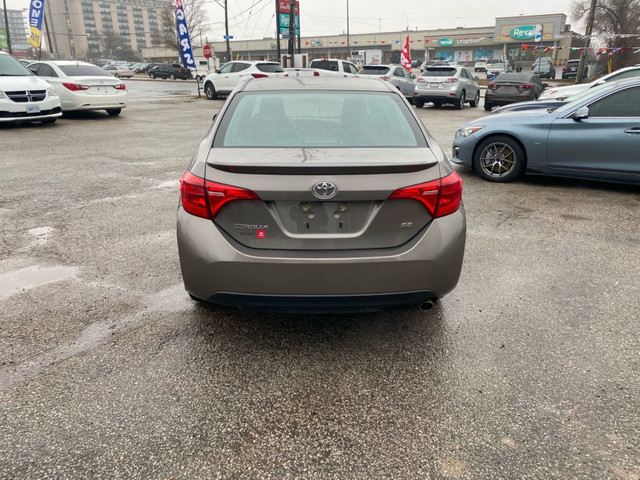 2018 Toyota Corolla CE in Cars & Trucks in City of Toronto - Image 2