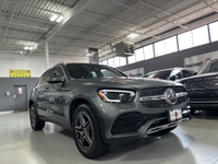 **MONTH-END SPECIAL!** FEATURING : 4MATIC AWD, DUAL SUNROOF, WOOD TRIMS, MULTIBEAM LED HEADLIGHTS, M... (image 1)