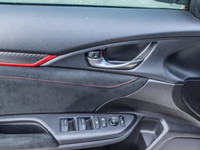 16000 KMS!! POSSIBLY THE BEST DEAL IN THE WORLD ON A TYPE "R" CIVIC!!THE FAMOUS 306 HP CIVIC - ULTIM... (image 7)