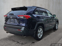 Discover why the Toyota RAV4 is a perennial favorite with this 2019 RAV4 XLE, offering a fantastic b... (image 6)