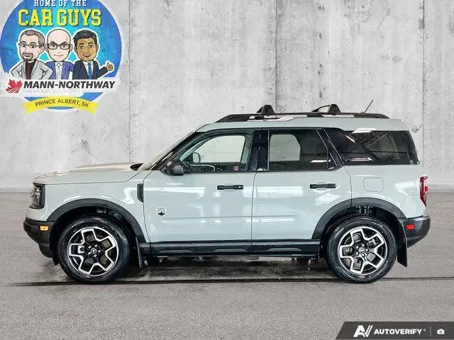 2021 Ford Bronco Sport | **WHOLESALE**63436968157571121