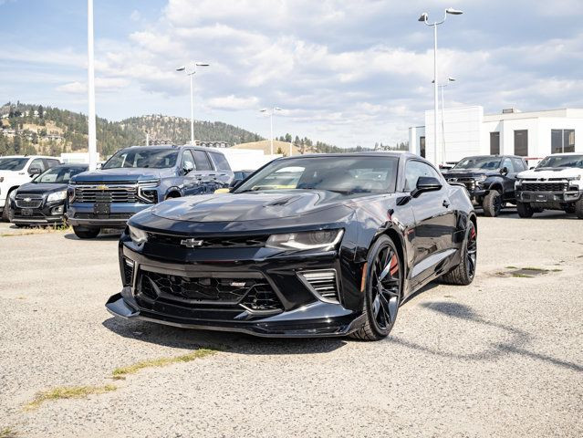 2018 Chevrolet Camaro 1SS 6.2L Redline in Cars & Trucks in Kelowna - Image 4
