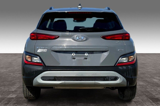 2023 Hyundai KONA AWD PREFERRED in Cars & Trucks in Edmonton - Image 4