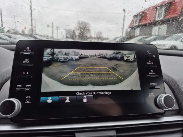 2018 Honda Accord LX Certified/Clean in Cars & Trucks in London - Image 19