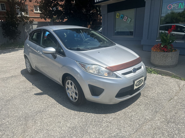2013 Ford Fiesta 5dr HB SE in Cars & Trucks in Mississauga / Peel Region - Image 2