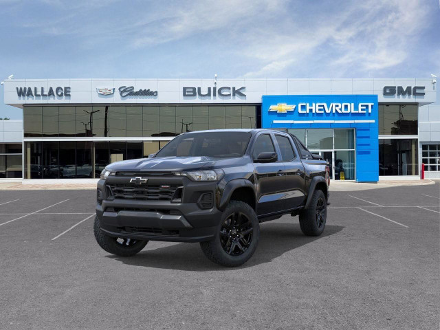 2025 Chevrolet Colorado Trail Boss in Cars & Trucks in Oakville / Halton Region