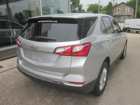 2020 Chevrolet Equinox LT All Wheel Drive. Nicely equipped with Economical 1.5 L engine, power seat,... (image 7)