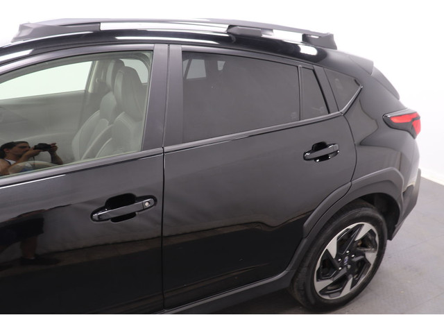 2024 Subaru Crosstrek LIMITED, INTERIEUR CUIR, TOIT OUVRANT, CAM in Cars & Trucks in Longueuil / South Shore - Image 4
