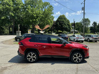 Looking for a stylish and fuel-efficient SUV that can handle anything a Canadian winter throws your... (image 5)