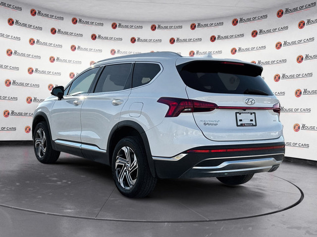 2021 Hyundai Santa Fe Preferred / Bluetooth / Back up camera in Cars & Trucks in Calgary - Image 4