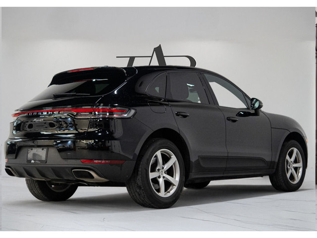 2021 Porsche Macan PANO ROOF | LED HEADLIGHTS | LEATHER in Cars & Trucks in Mississauga / Peel Region - Image 4