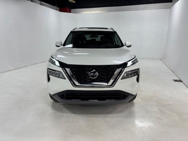 2021 Nissan Rogue 2021 AWD TOIT OUVRANT SIEGES CHAUFF LED in Cars & Trucks in Laval / North Shore - Image 2